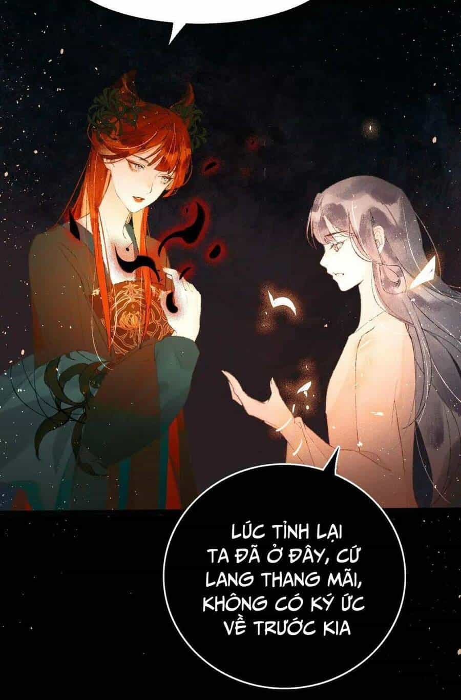 Tầm Mộng Hồn - Chương 6 - ảnh 39