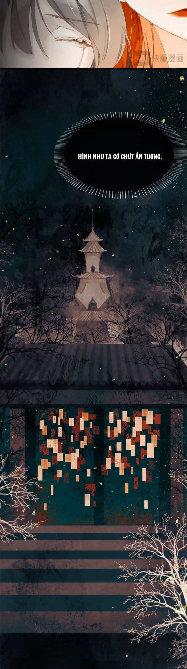 Tầm Mộng Hồn - Chương 7 - ảnh 16