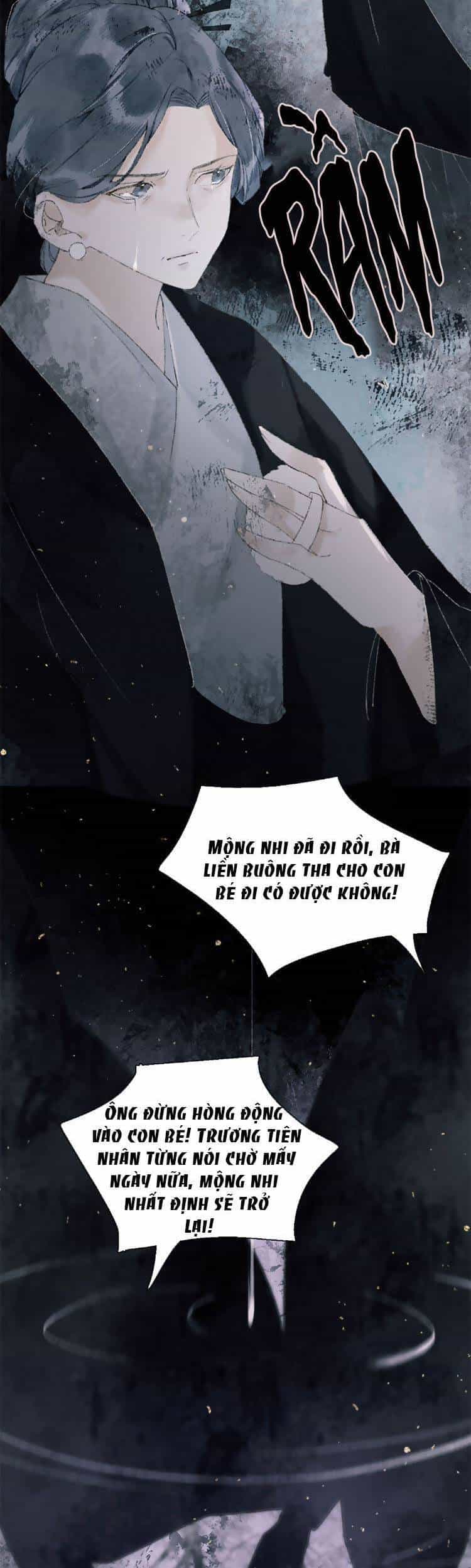 Tầm Mộng Hồn - Chương 7 - ảnh 24