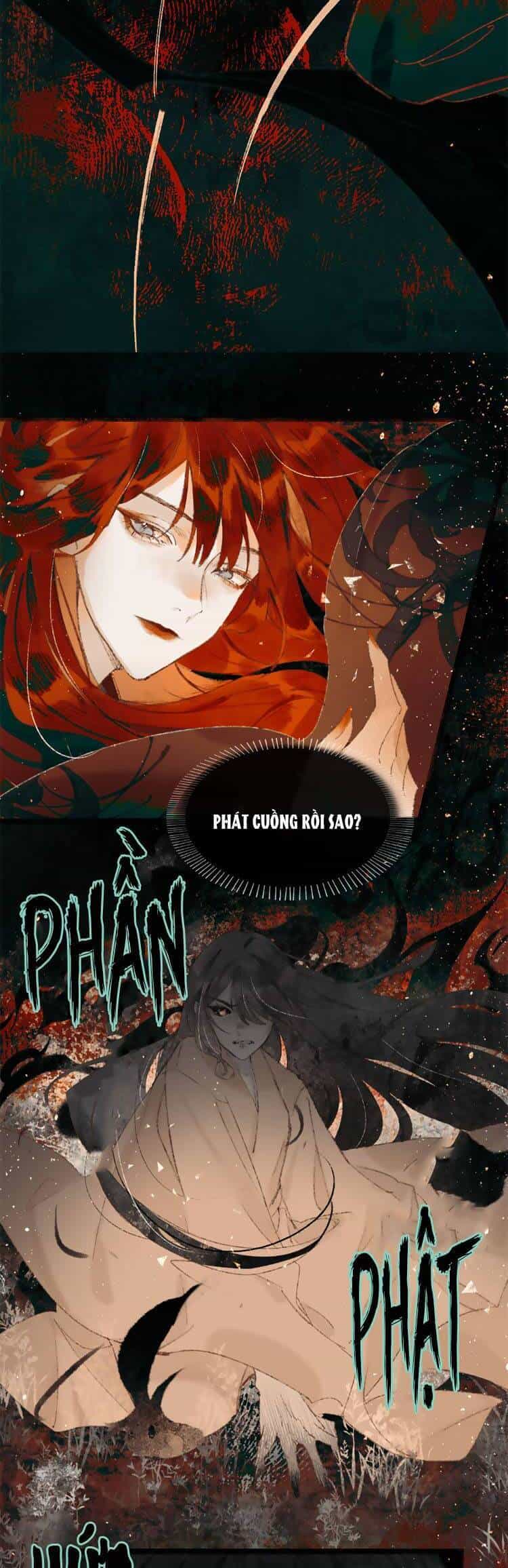 Tầm Mộng Hồn - Chương 7 - ảnh 6