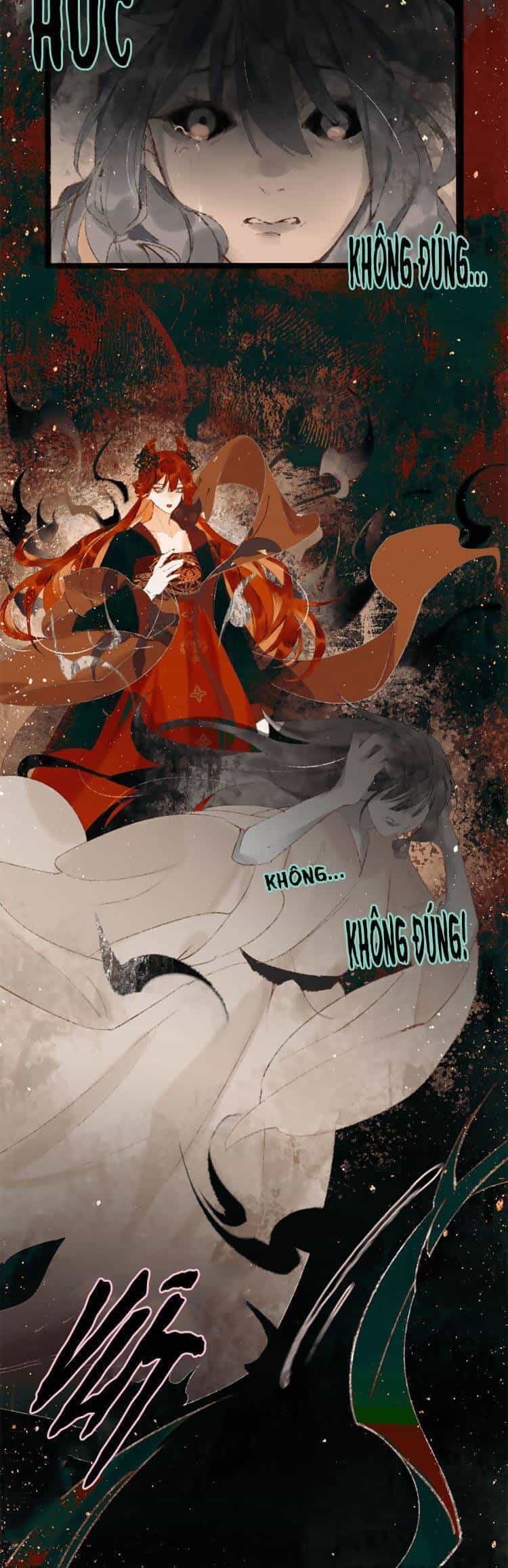 Tầm Mộng Hồn - Chương 7 - ảnh 7