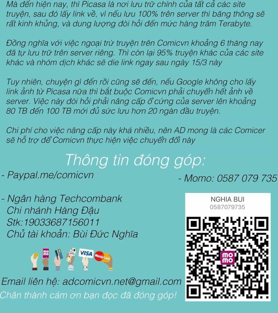 Tam Quốc Chí Dị - Chương 8 - ảnh 33