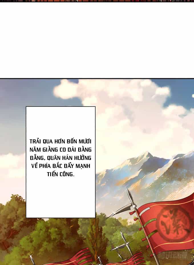Tam Quốc Chi Vân Thăng Long Khởi - Chương 1 - ảnh 66