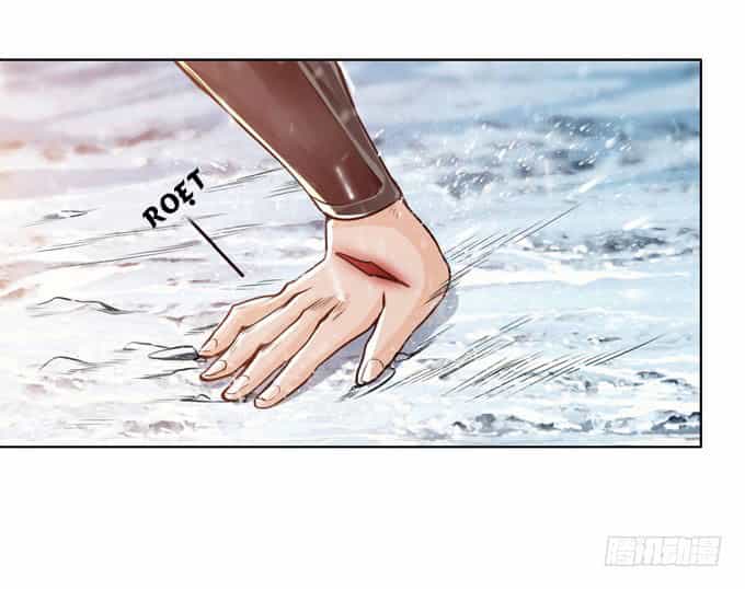 Tam Quốc Chi Vân Thăng Long Khởi - Chương 5 - ảnh 22