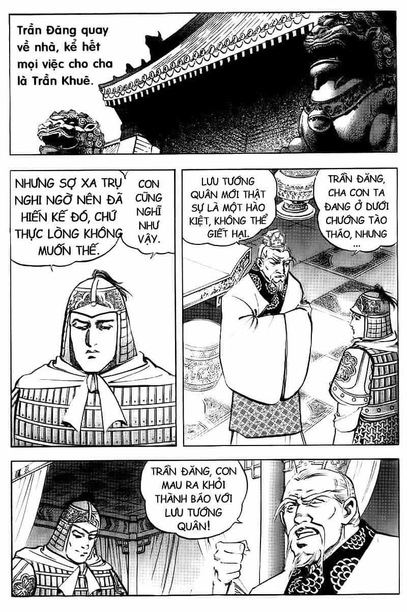 Tam Quốc Diễn Nghĩa - Chương 63 - ảnh 4