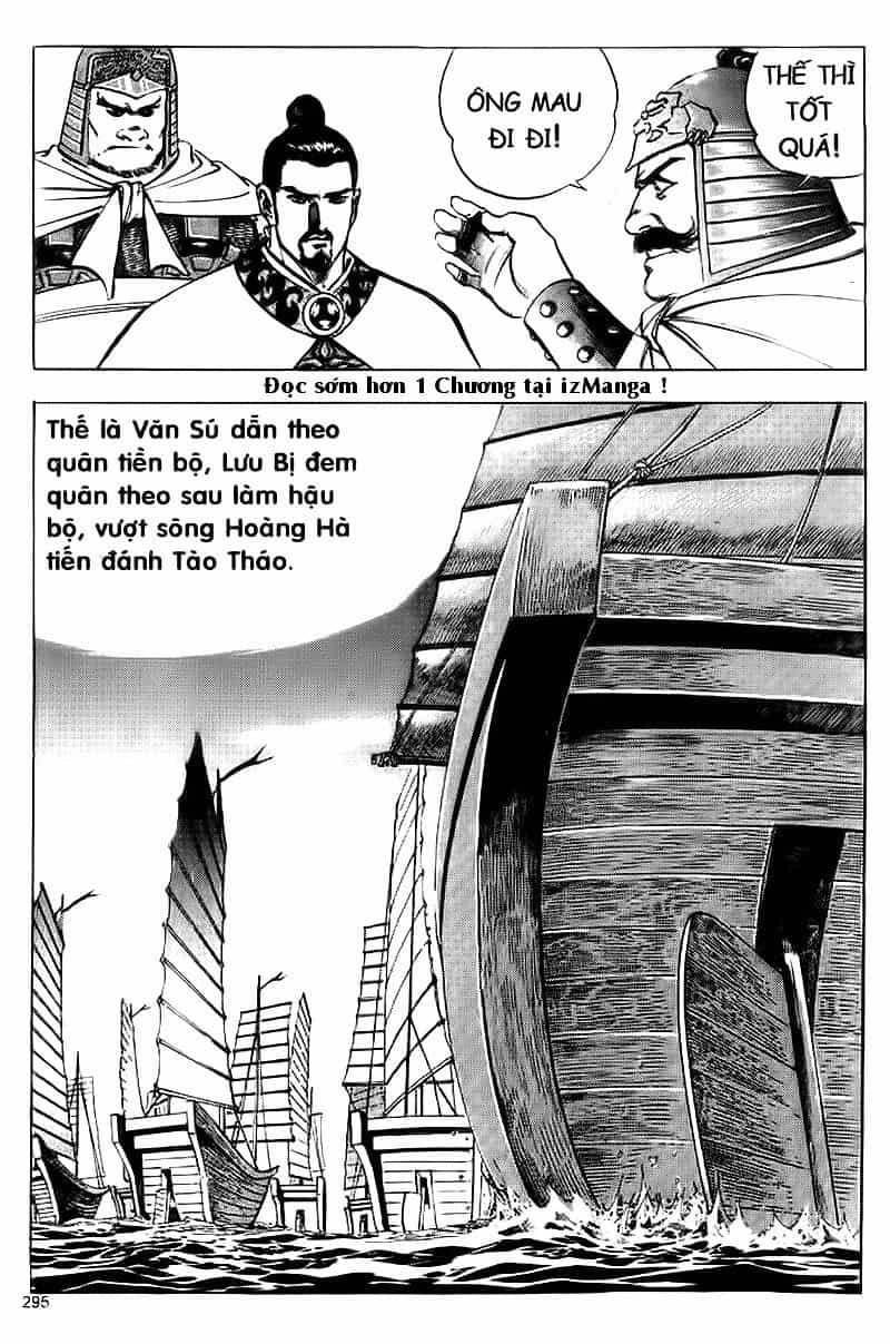 Tam Quốc Diễn Nghĩa - Chương 69 - ảnh 24