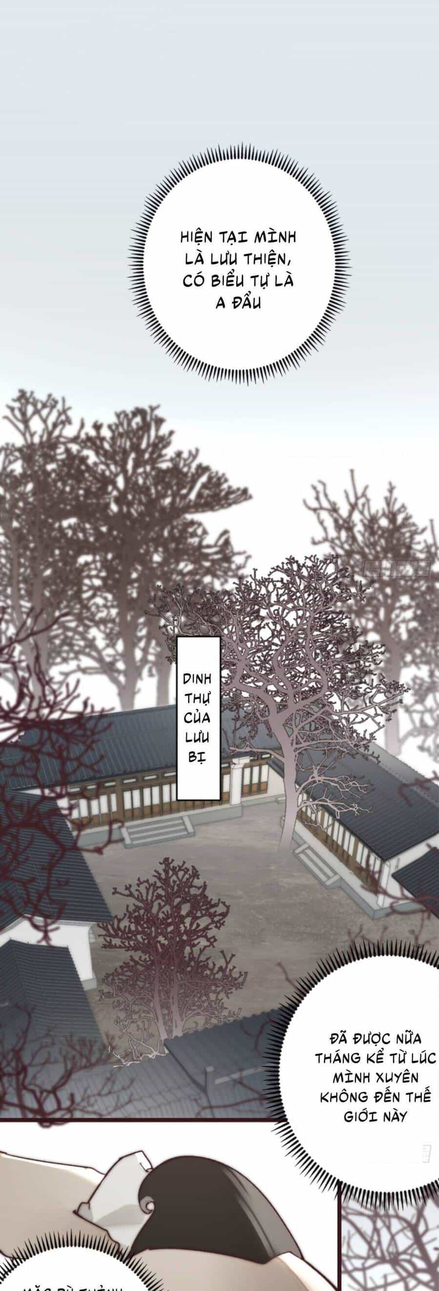 Tam Quốc Thăng Thiên Ký - Chương 12 - ảnh 3