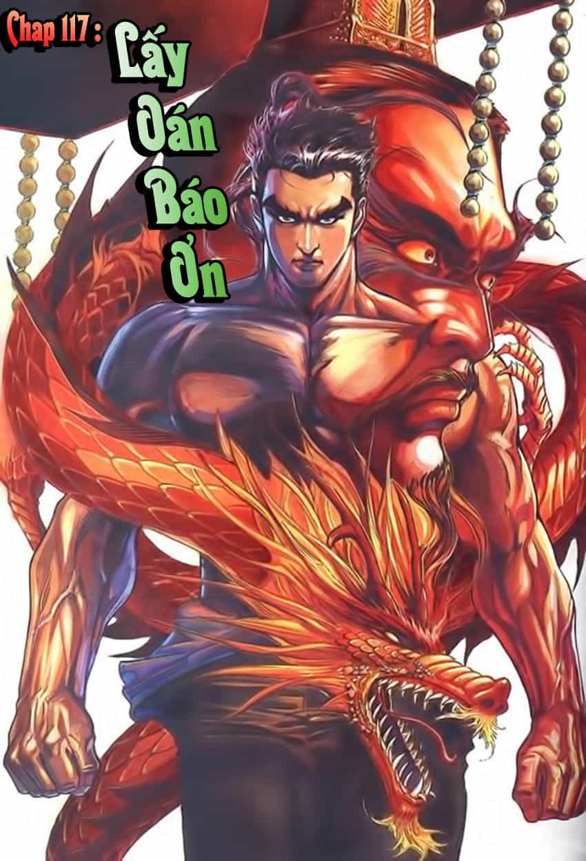 Tầm Tần Ký - Chương 117 - ảnh 3