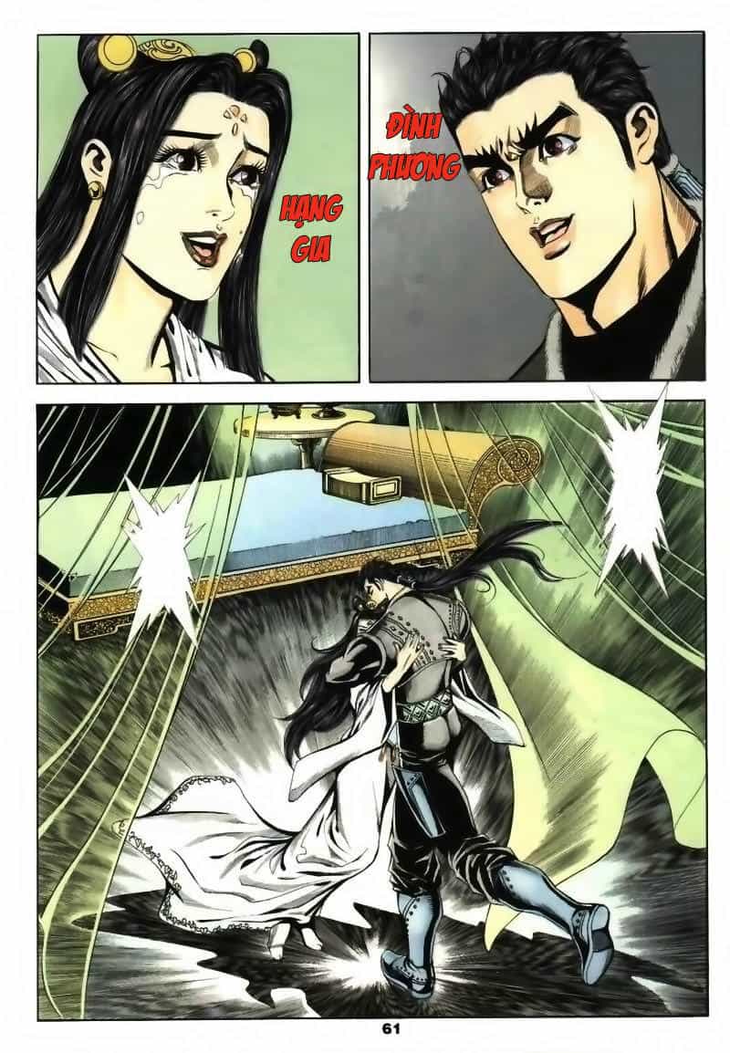 Tầm Tần Ký - Chương 13 - ảnh 2