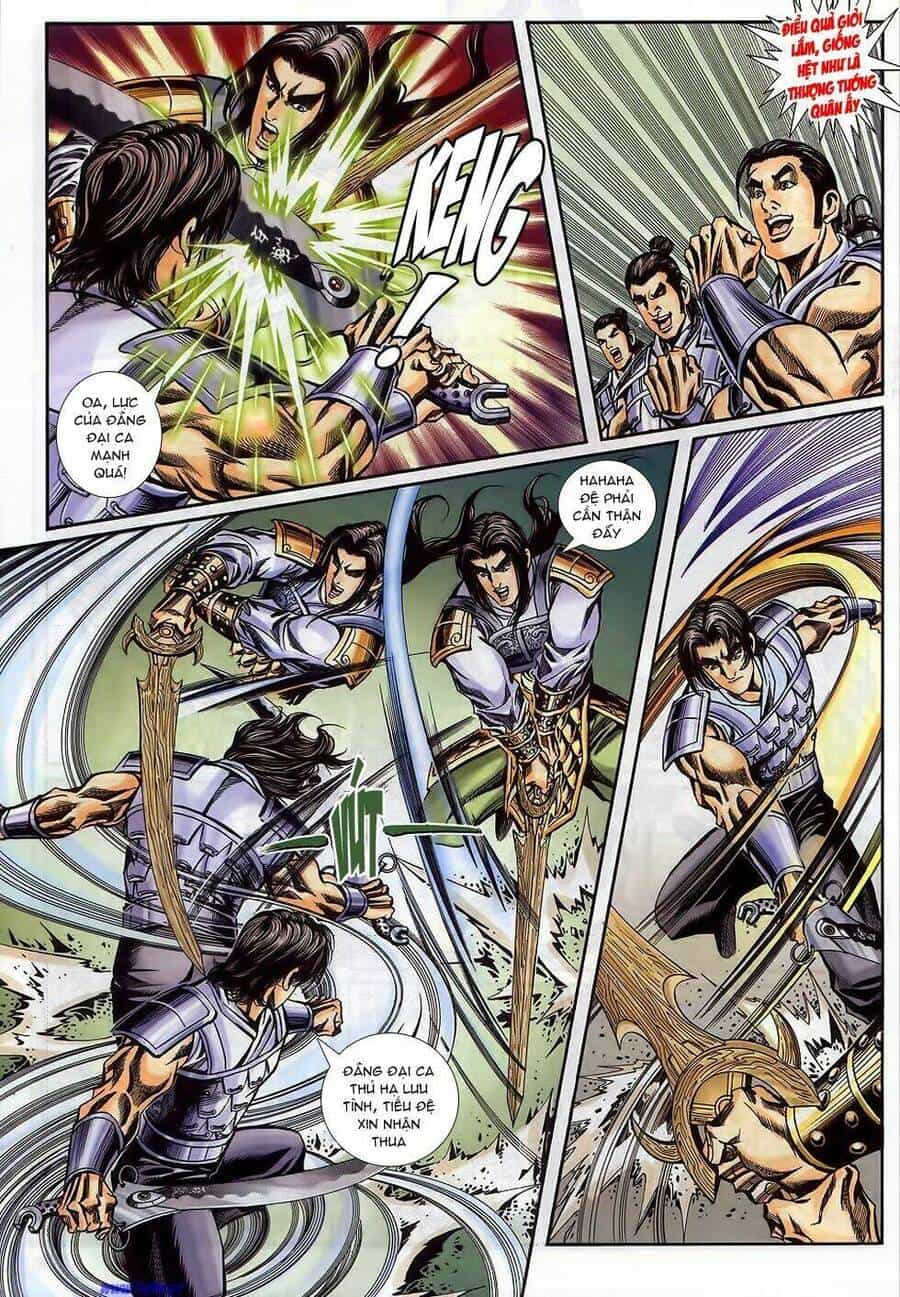 Tầm Tần Ký - Chương 173 - ảnh 26