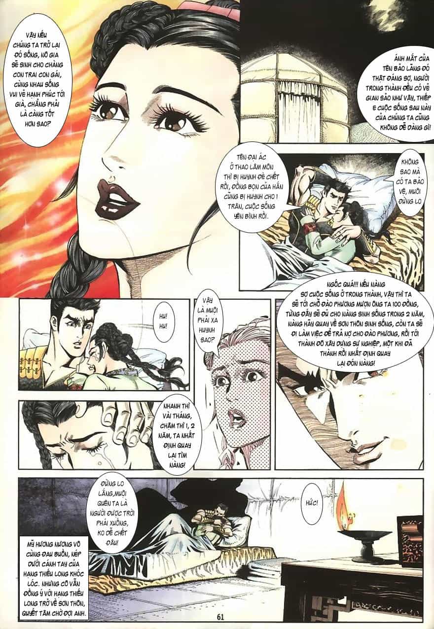 Tầm Tần Ký - Chương 2 - ảnh 16