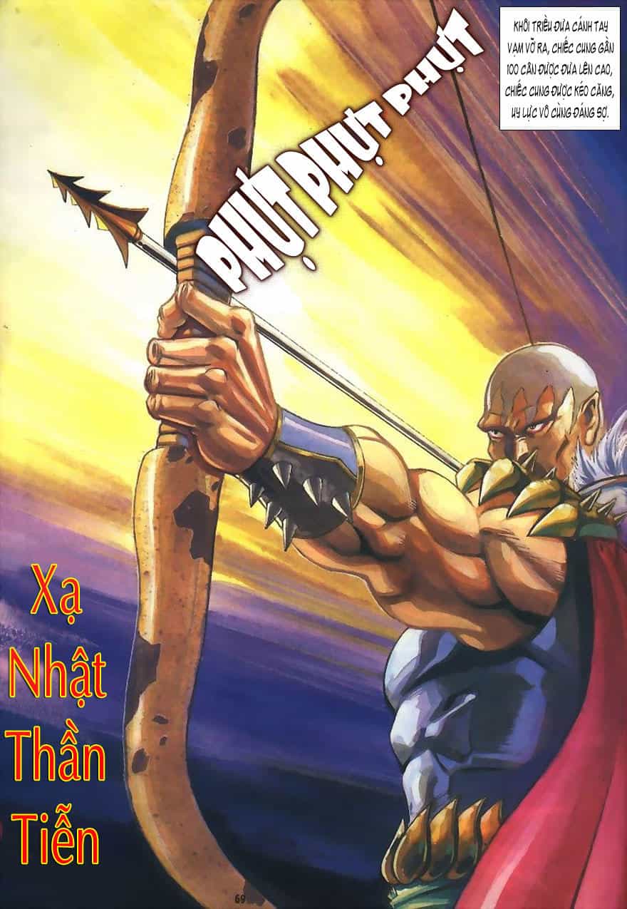 Tầm Tần Ký - Chương 2 - ảnh 24