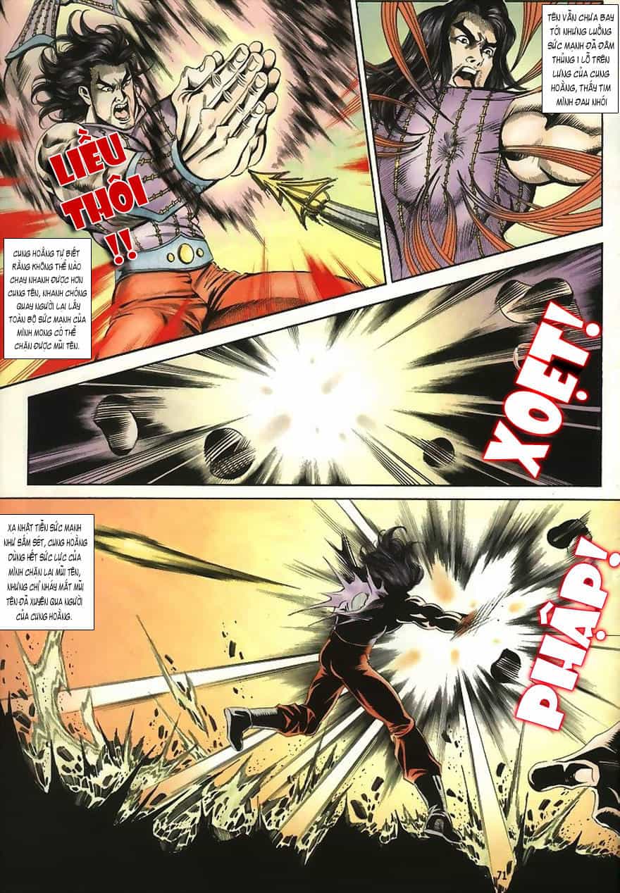 Tầm Tần Ký - Chương 2 - ảnh 26