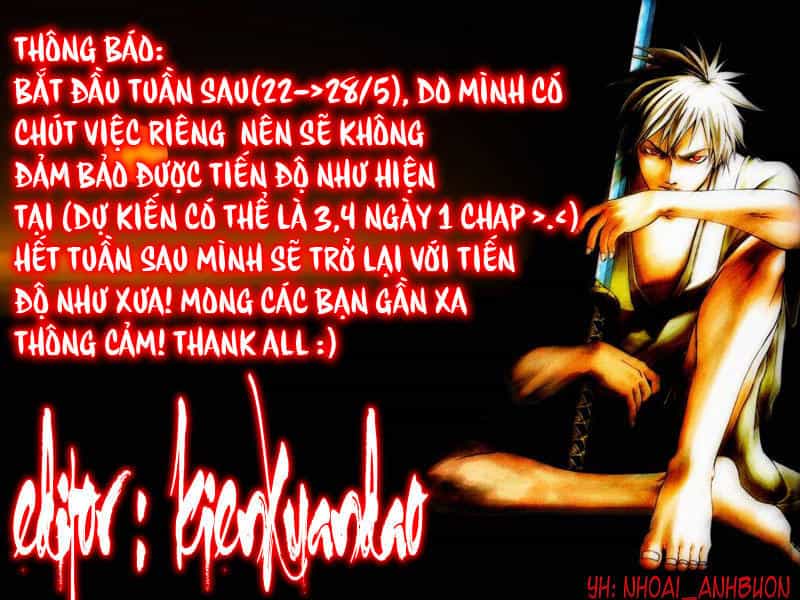 Tầm Tần Ký - Chương 22 - ảnh 33