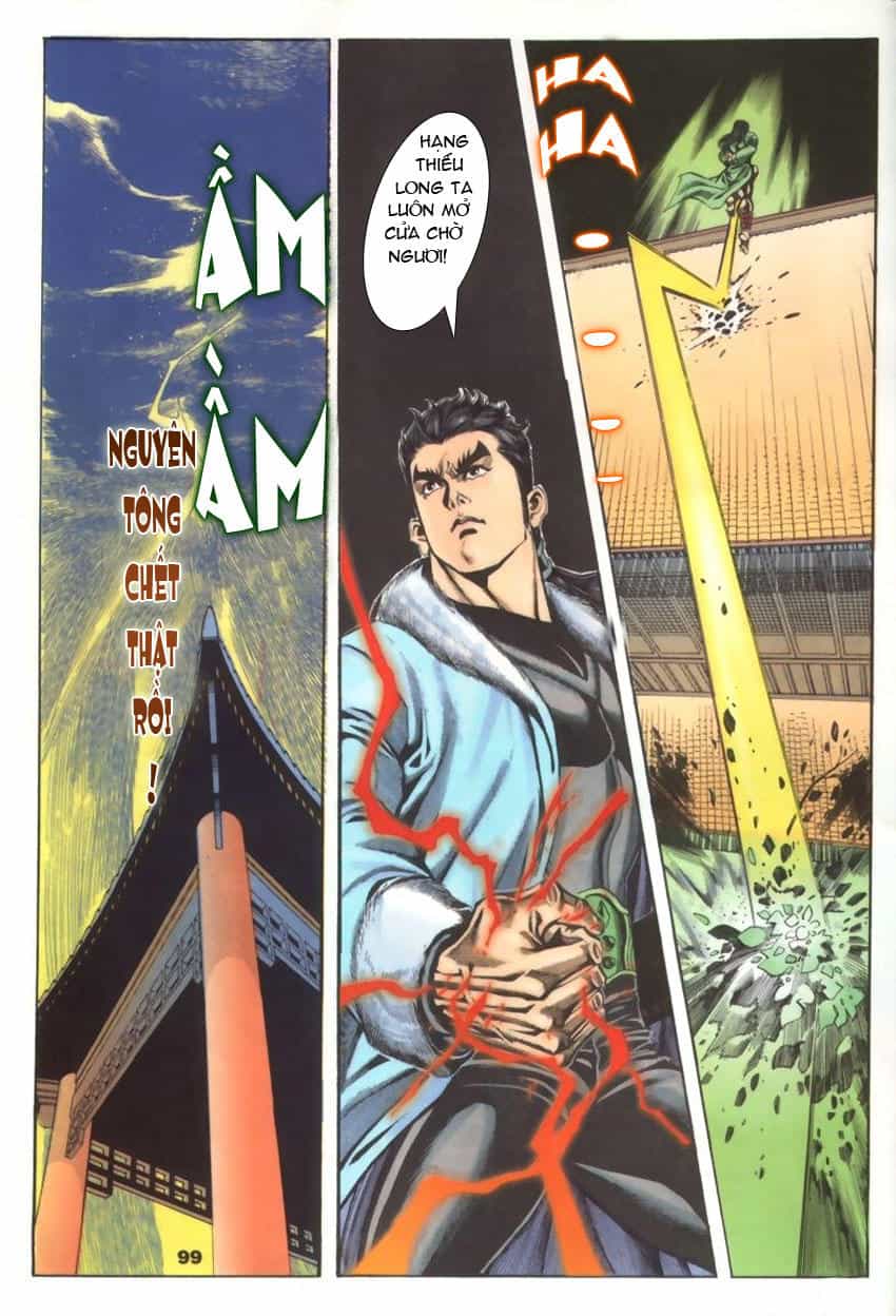 Tầm Tần Ký - Chương 30 - ảnh 12