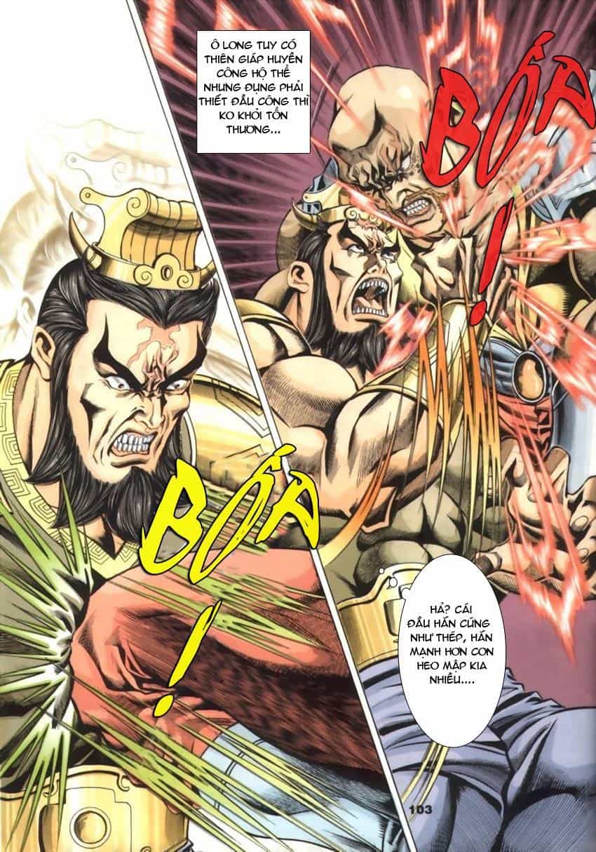 Tầm Tần Ký - Chương 38 - ảnh 17