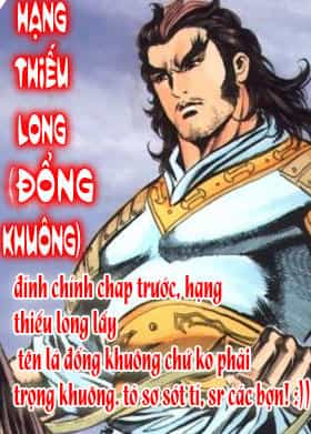 Tầm Tần Ký - Chương 45 - ảnh 32