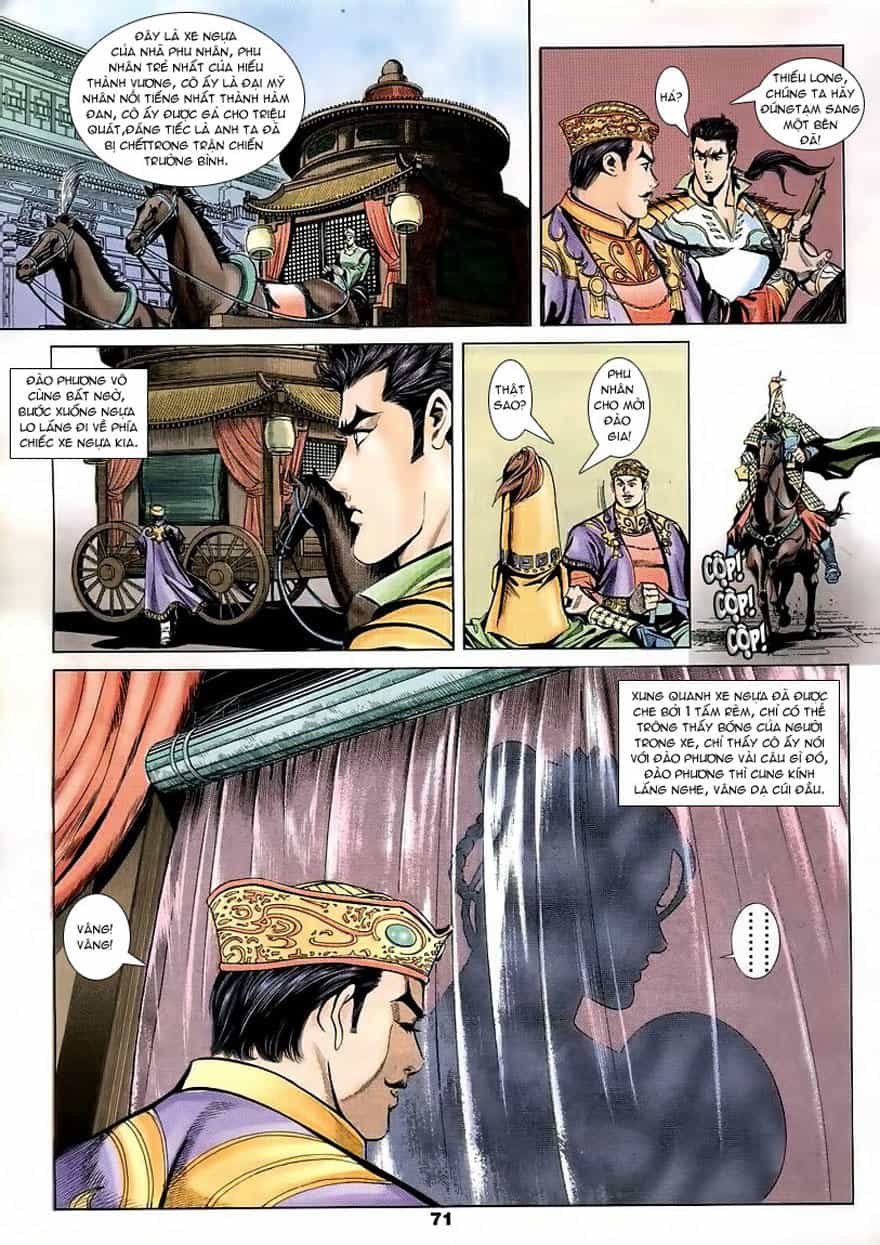 Tầm Tần Ký - Chương 5 - ảnh 8