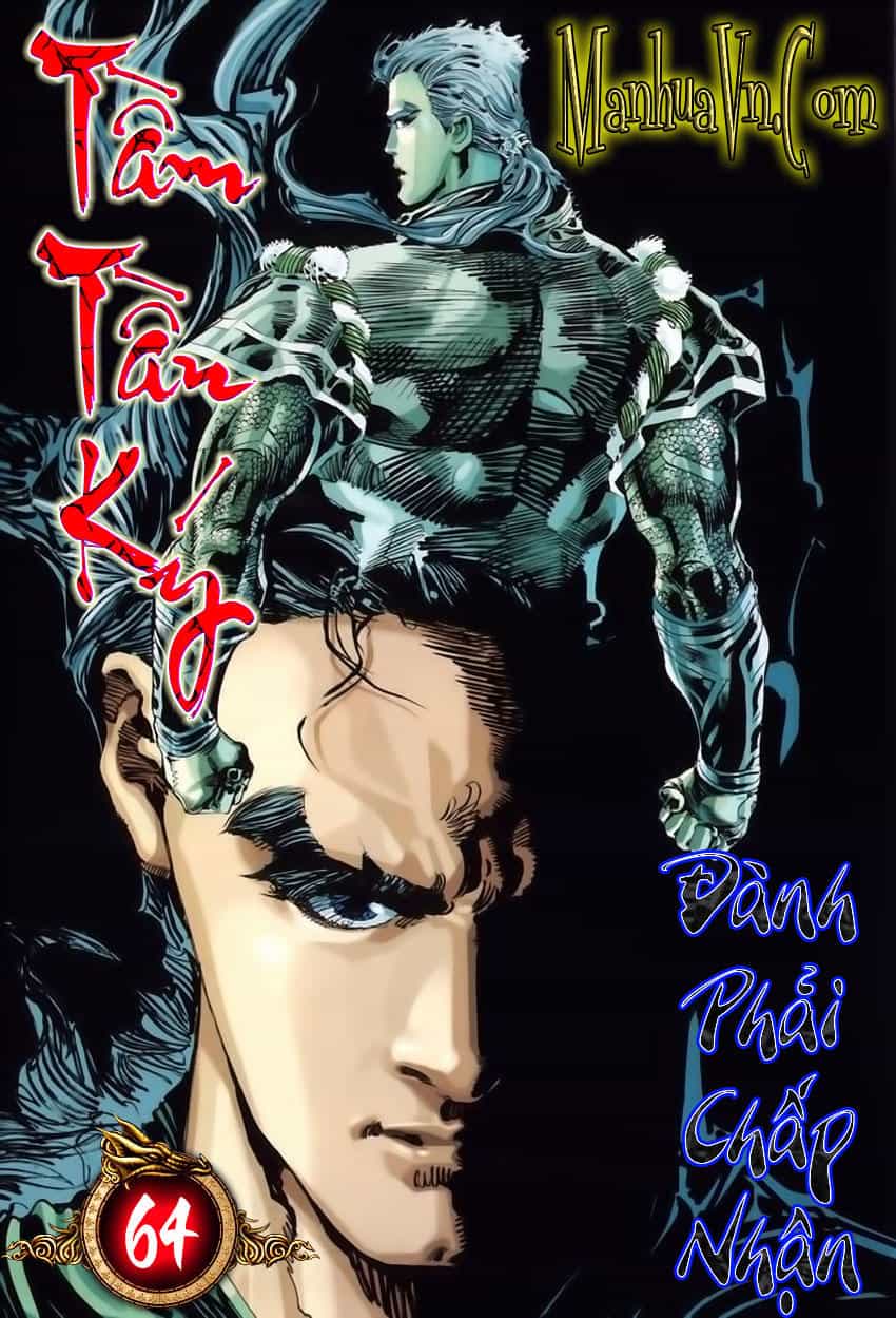 Tầm Tần Ký - Chương 64 - ảnh 3