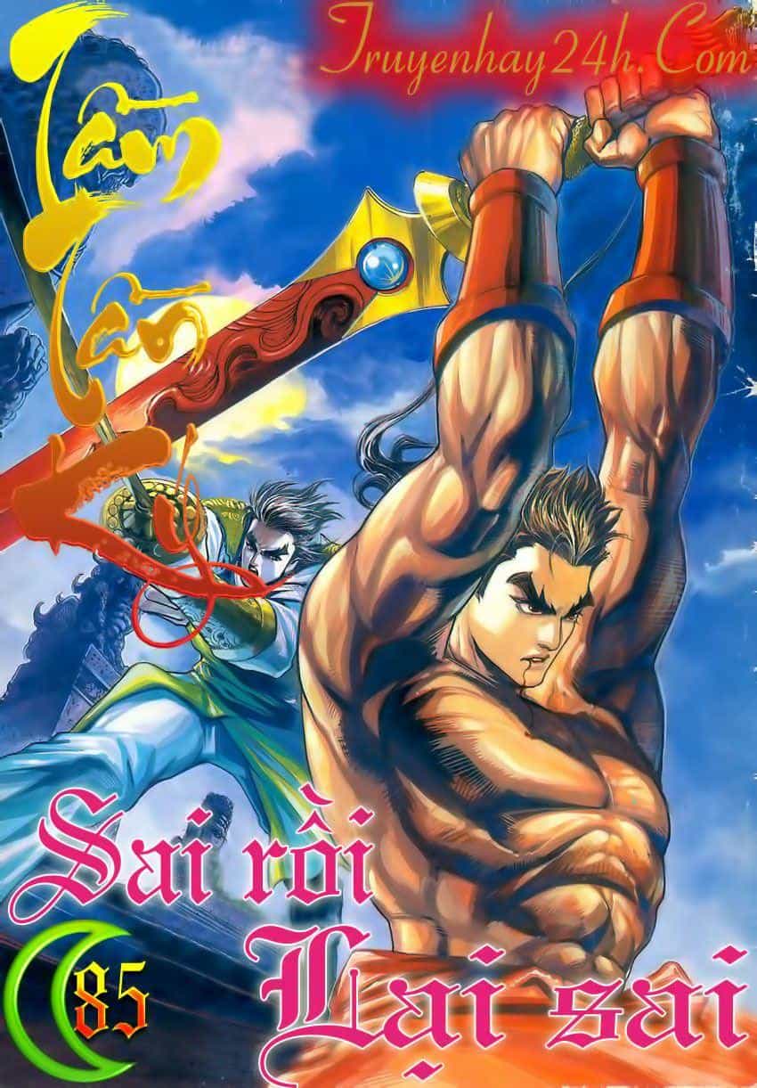 Tầm Tần Ký - Chương 85 - ảnh 1