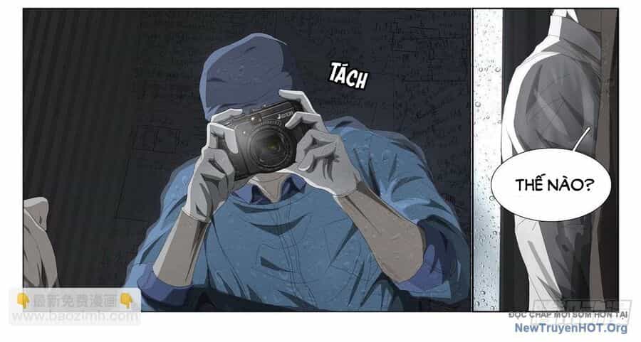 Tam Thể - Chương 1 - ảnh 15