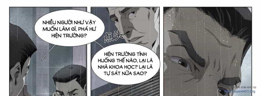 Tam Thể - Chương 1 - ảnh 41