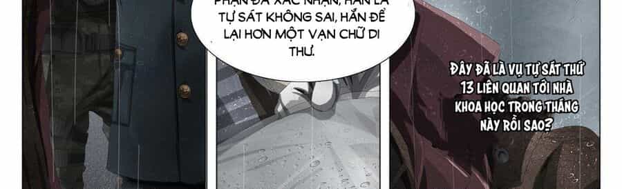 Tam Thể - Chương 1 - ảnh 43