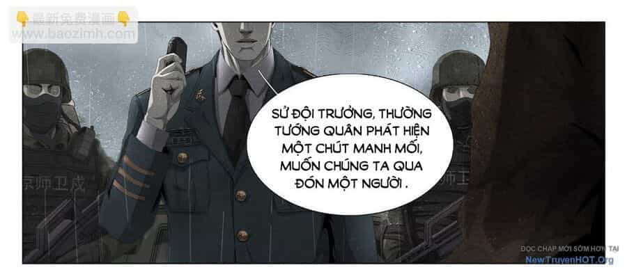 Tam Thể - Chương 1 - ảnh 45