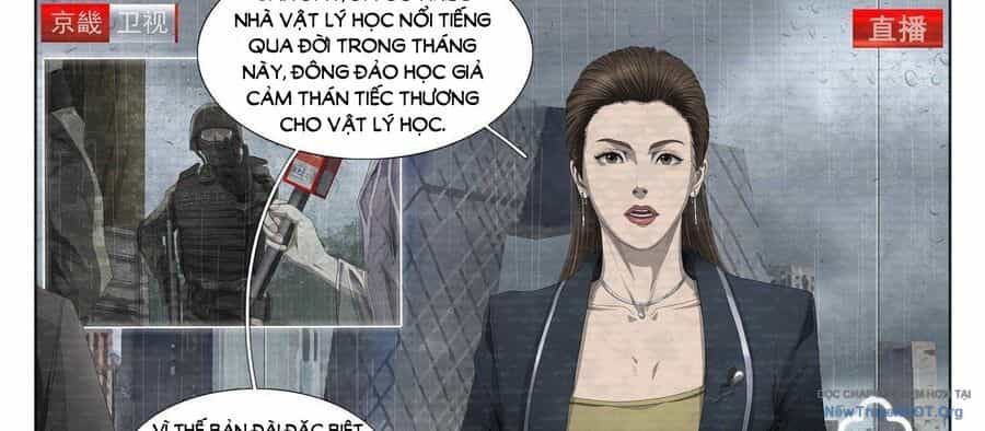 Tam Thể - Chương 1 - ảnh 54