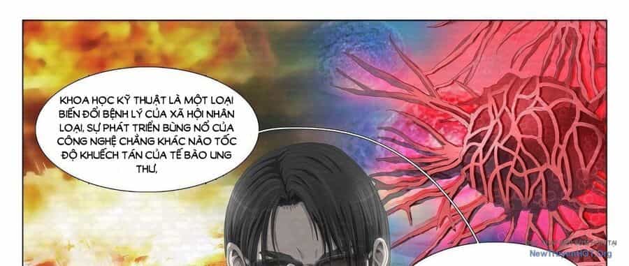 Tam Thể - Chương 1 - ảnh 57