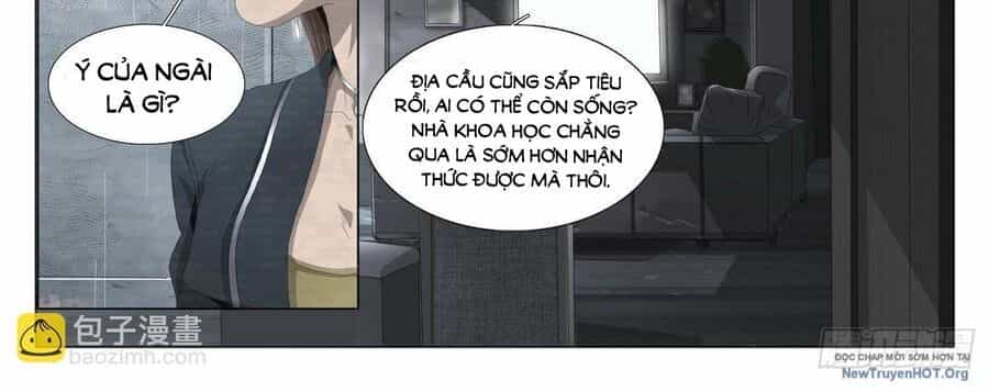 Tam Thể - Chương 1 - ảnh 60