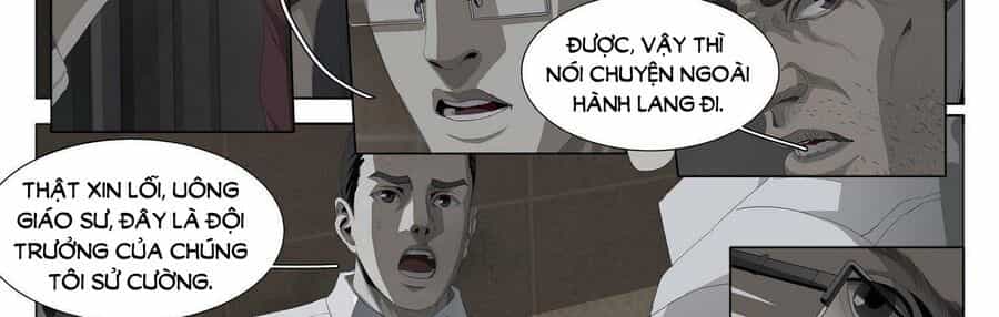 Tam Thể - Chương 1 - ảnh 76