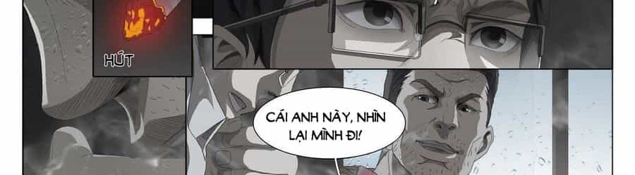 Tam Thể - Chương 1 - ảnh 80