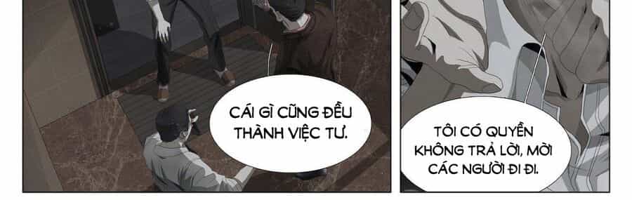 Tam Thể - Chương 1 - ảnh 83