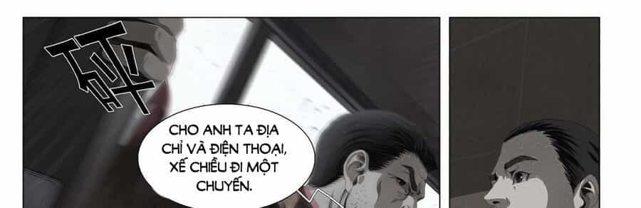 Tam Thể - Chương 1 - ảnh 86