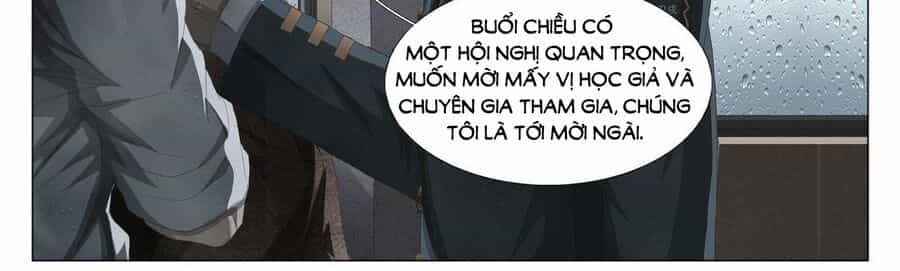 Tam Thể - Chương 1 - ảnh 91
