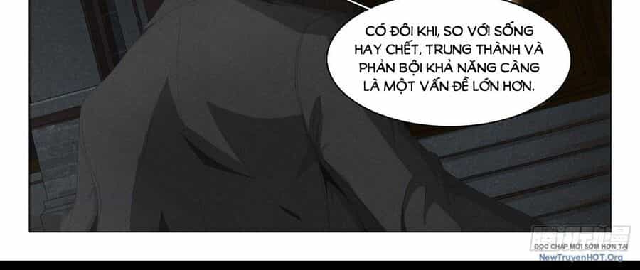 Tam Thể - Chương 6.5 - ảnh 12