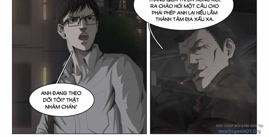 Tam Thể - Chương 6.5 - ảnh 21