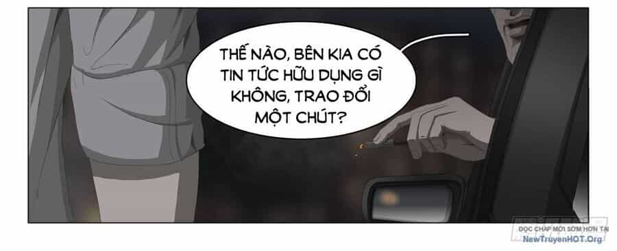 Tam Thể - Chương 6.5 - ảnh 22