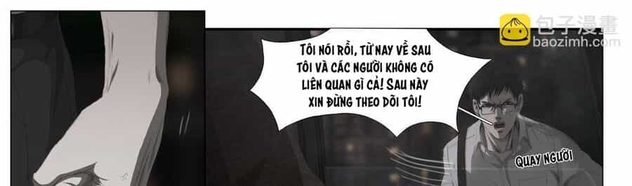 Tam Thể - Chương 6.5 - ảnh 23