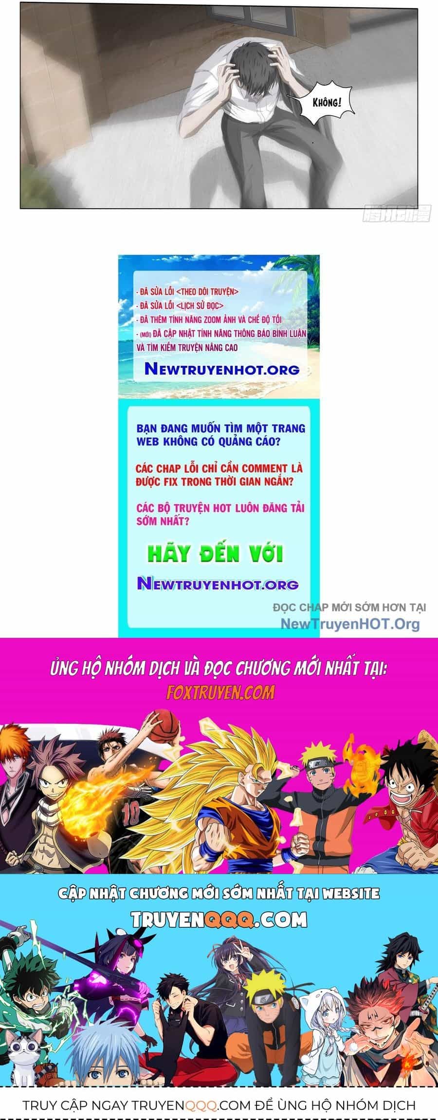 Tam Thể - Chương 6.5 - ảnh 38