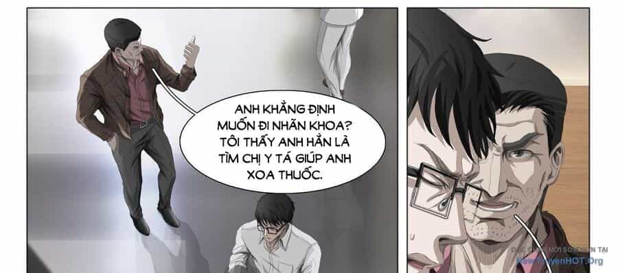 Tam Thể - Chương 7 - ảnh 14