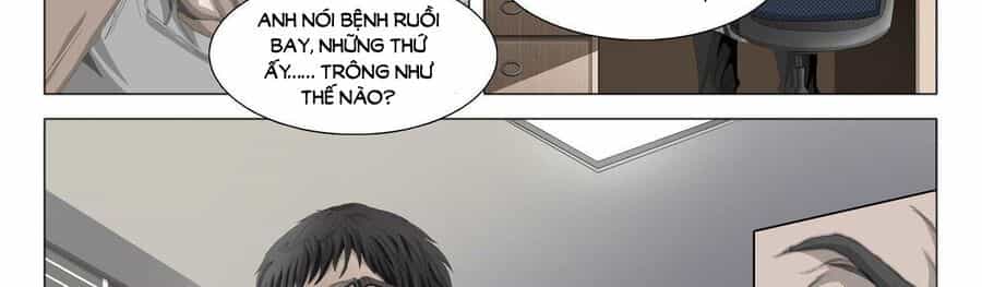 Tam Thể - Chương 7 - ảnh 22