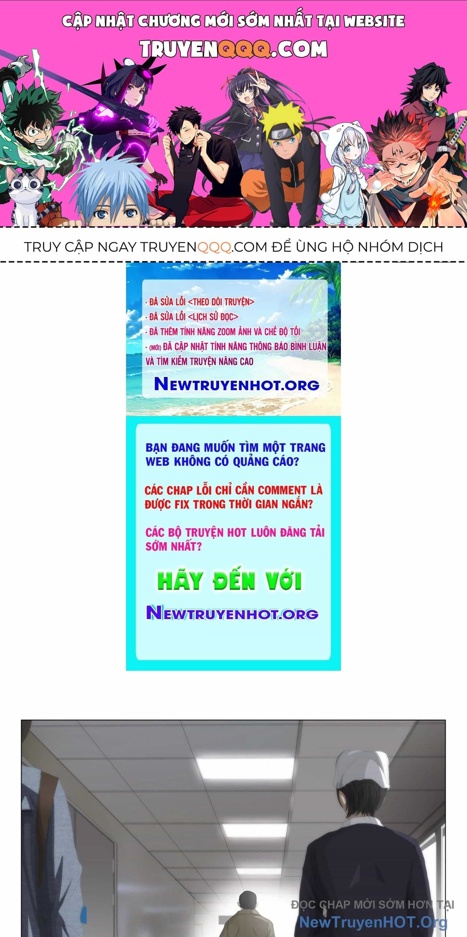 Tam Thể - Chương 7.5 - ảnh 1