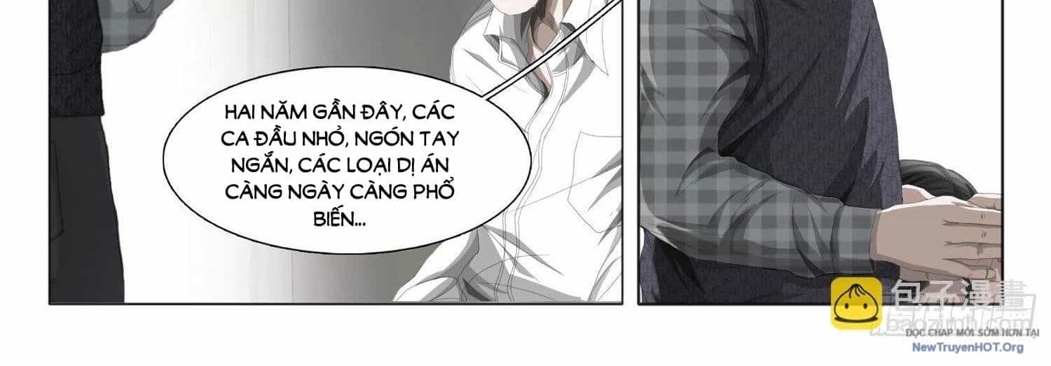 Tam Thể - Chương 7.5 - ảnh 22