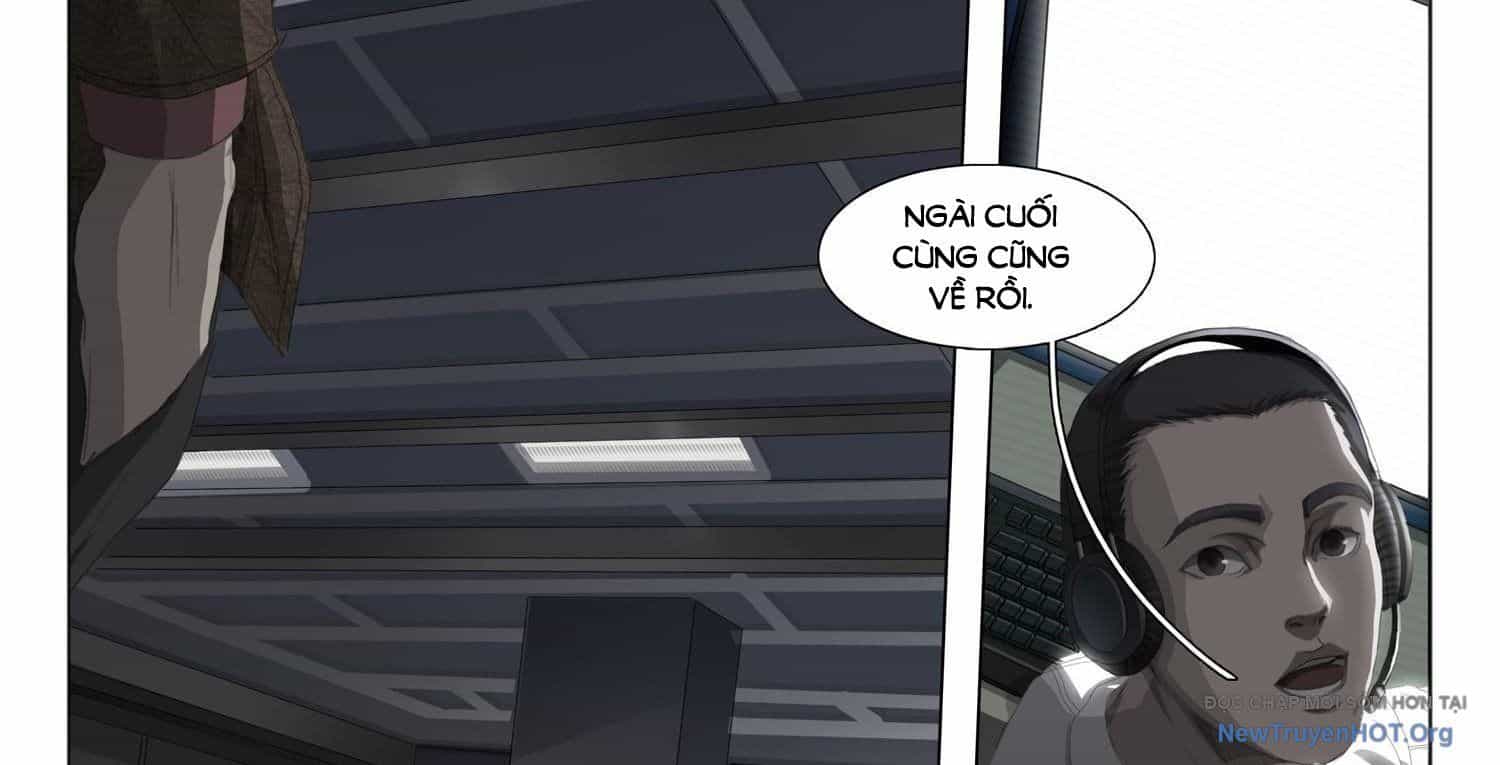 Tam Thể - Chương 7.5 - ảnh 28
