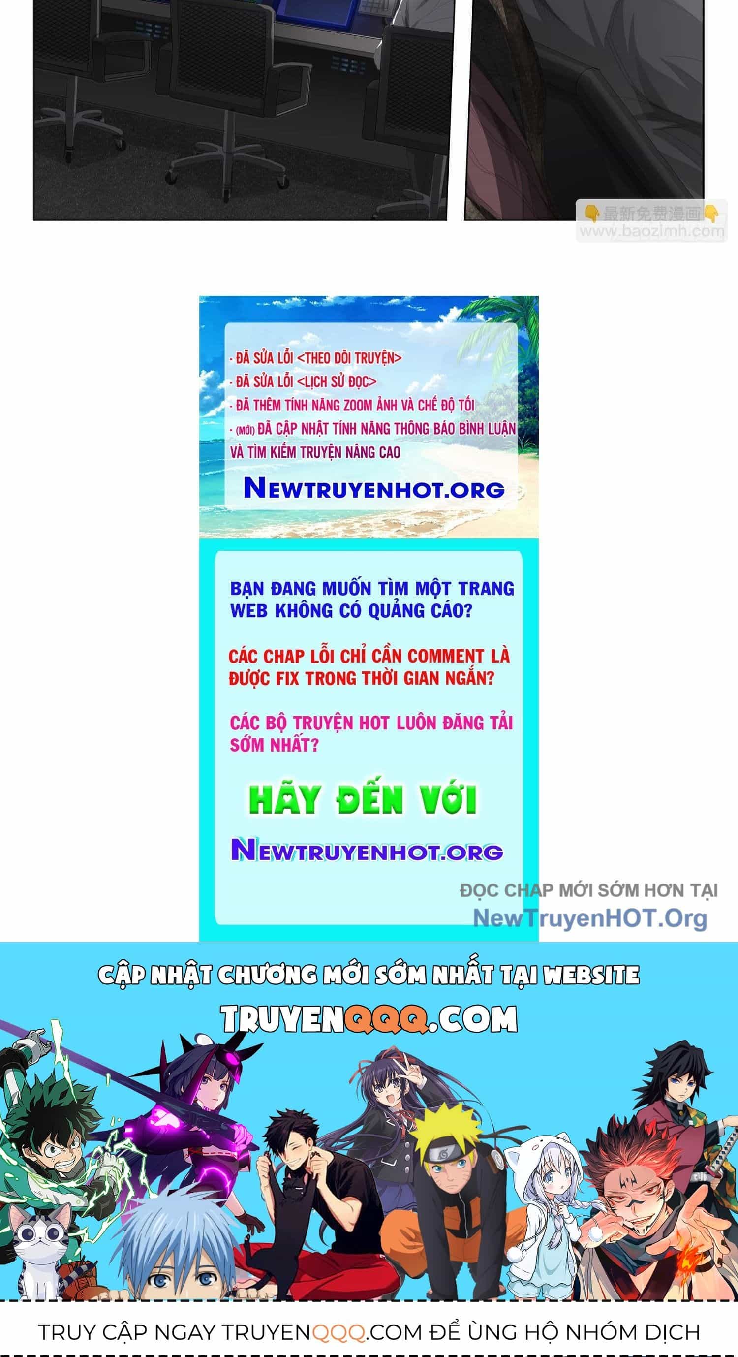 Tam Thể - Chương 7.5 - ảnh 30