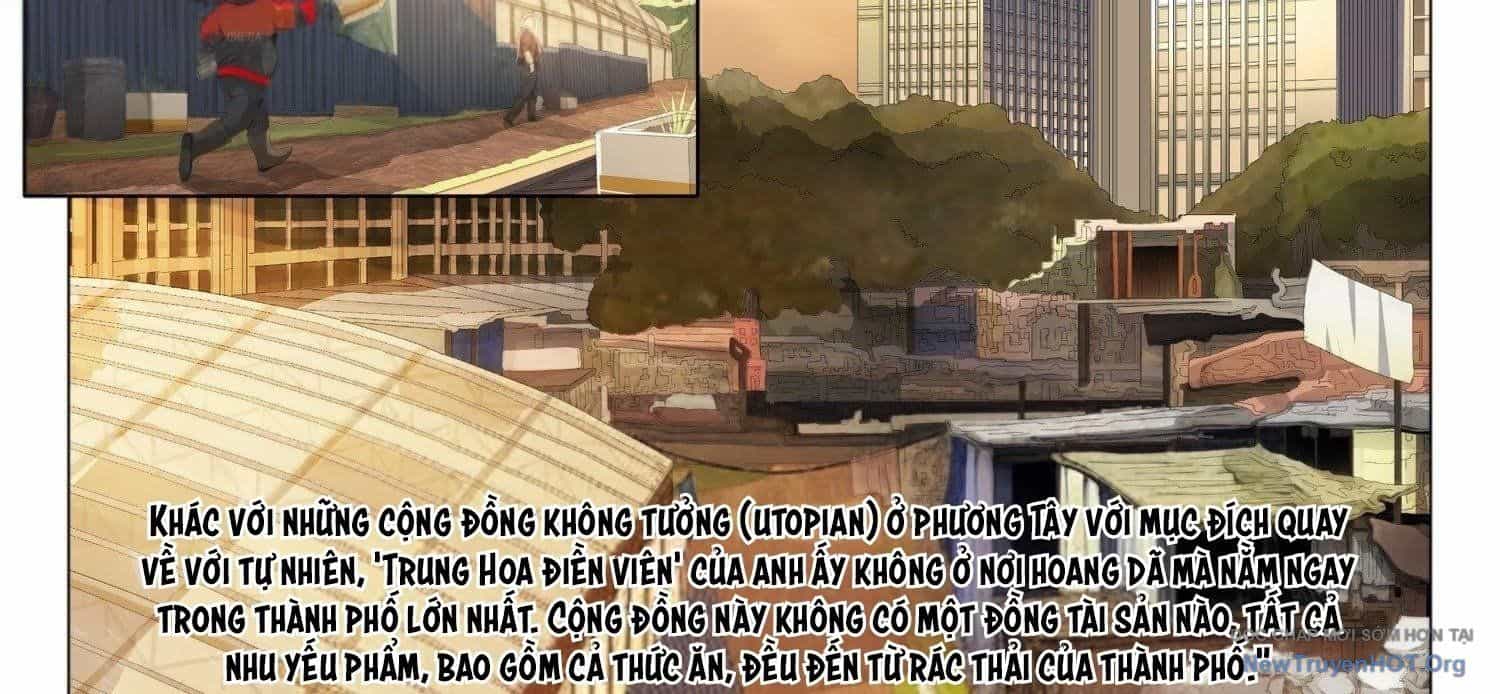 Tam Thể - Chương 8 - ảnh 15