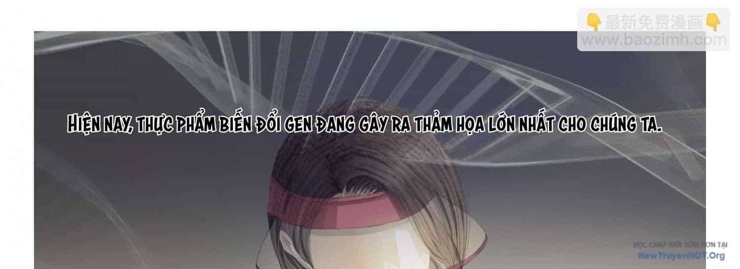 Tam Thể - Chương 8 - ảnh 38
