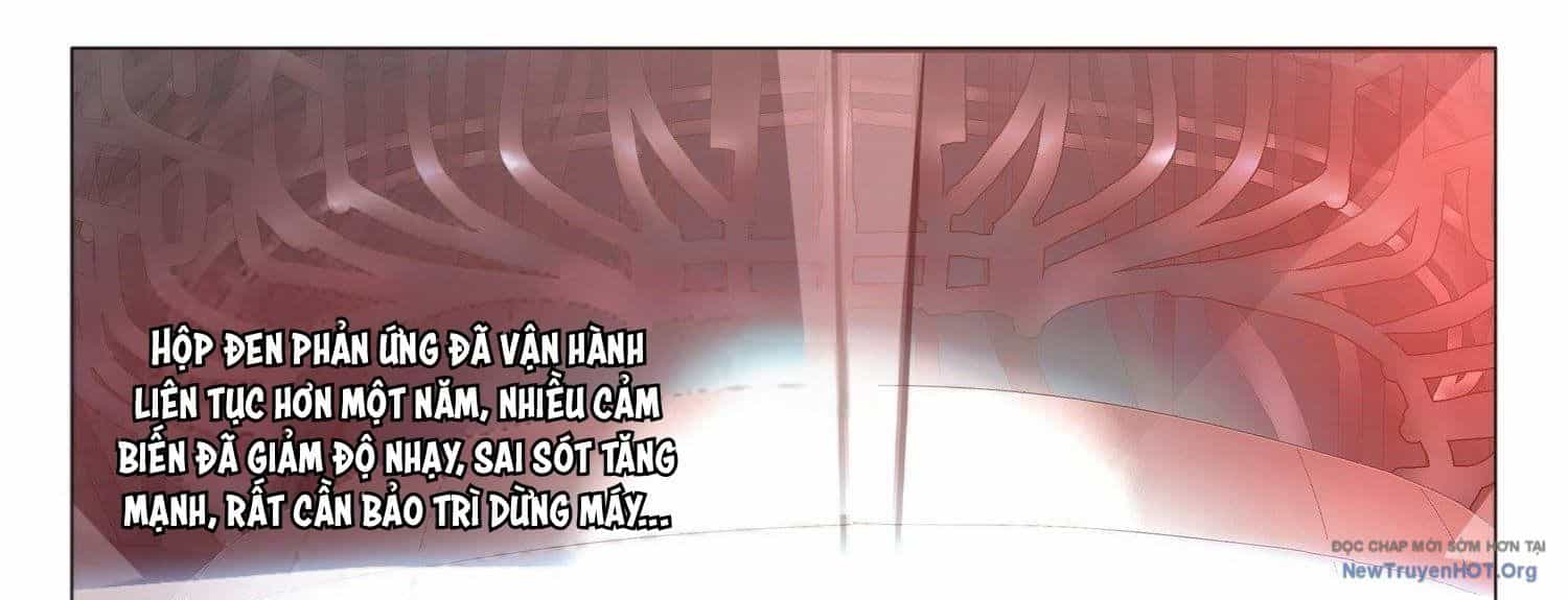 Tam Thể - Chương 8.5 - ảnh 10